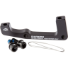 Адаптер дискового тормоза SHIMANO R203P/S, болт 2 штуки, проволока 1 штука ISMMAR203PSA
