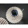 Кассета SHIMANO ULTEGRA, R8000, 11 скоростей, 14-28 ICSR800011428