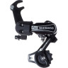 Переключатель задний SHIMANO TOURNEY, TY21-B, SS, 6 скоростей ARDTY21BSSBL