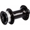 Втулка передняя SHIMANO DEORE, M6010, 32 ОТВ, C.LOCK, ПОД ОСЬ 15мм(БЕЗ ОСИ), ЦВ. ЧЕРНЫЙ EHBM6010B