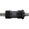 Каретка SHIMANO UN100, 68/122.5(D-NL), без болтов EBBUN100B22X