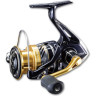 Катушка SHIMANO 16 NASCI 2500 FB NAS2500FB