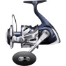 Катушка SHIMANO 21 TWIN POWER SW 8000 HGC TPSW8000HGC