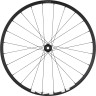Колесо переднее SHIMANO RS171, под дисковый тормоз C.LOCK, под полую ось 12мм, черный EWHRS171FED70B