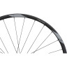Комплект колес SHIMANO MT-500-B, F:15/R12мм E-THRU, 29