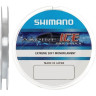 Леска SHIMANO ASPIRE FLUO ICE 30м прозрачная 0,205мм 3,35кг ASFLRI3020