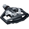Педали SHIMANO EH500, SPD, с шипами SH56 EPDEH500