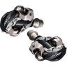 Педали SHIMANO XT, M8100, SPD, с шипами SH51 EPDM8100