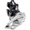Переключатель передний SHIMANO SLX, M7100-M, верхняя тяга IFDM7100MX6