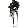 Переключатель передний SHIMANO TOURNEY, TY300, нижняя тяга, хомут 34,9, уг.:66-69, для 42T, без упаковки AFDTY300DSDL6