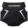 Подкладка неопреновая SHIMANO GU-011S размер JP XL, серебро 5YGU011S18