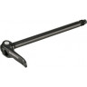 Полая ось SHIMANO, AX720, задняя, 142x12мм ESMAX720R14212