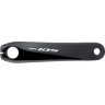 Система SHIMANO 105, R7000, 11 скоростей, 170 мм, 53/39T, черный IFCR7000CX39L