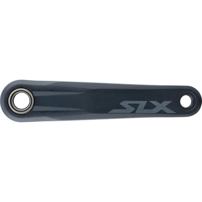 Система SHIMANO SLX, M7100-1, 170 мм, для 12 скоростей, без звезды, без каретки, CL 52 мм, С TL-FC41 IFCM71001CXX