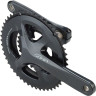 Система SHIMANO SORA, R3030, 175 мм, 50/39/30 без каретки EFCR3030EX090X