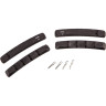 Тормозная колодки SHIMANO для V-BRAKE, M70CT4, картридж Y8A298062