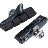 Тормозные колодки шоссейные SHIMANO R55C4, для BR-9010, пара Y8L398020