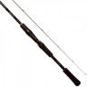 Удилище SHIMANO 20 ZODIAS 172H CASTING 20ZODIAS172H