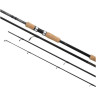 Удилище SHIMANO AERO X7 DISTANCE FEEDER 13' AEX7DFDR13