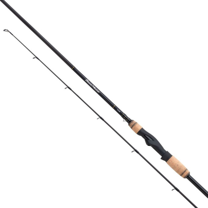 Удилище SHIMANO BEASTMASTER FX PREDATOR 240 H SBMFXMF24H