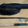 Удилище SHIMANO EXAGE BX STC MINI TELE SPINN 165 L TEXBXMTS165L