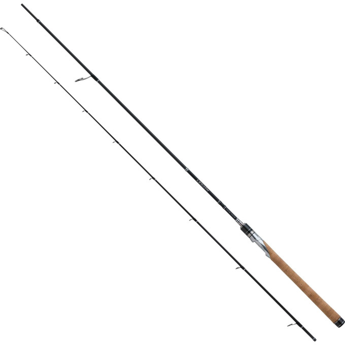 Спиннинг SHIMANO Lesath DX 270 XH SLEDX27XH