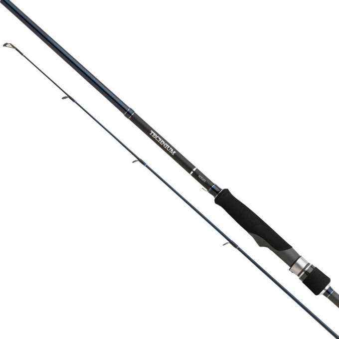 Удилище SHIMANO TECHNIUM AX PREDATOR 8'10