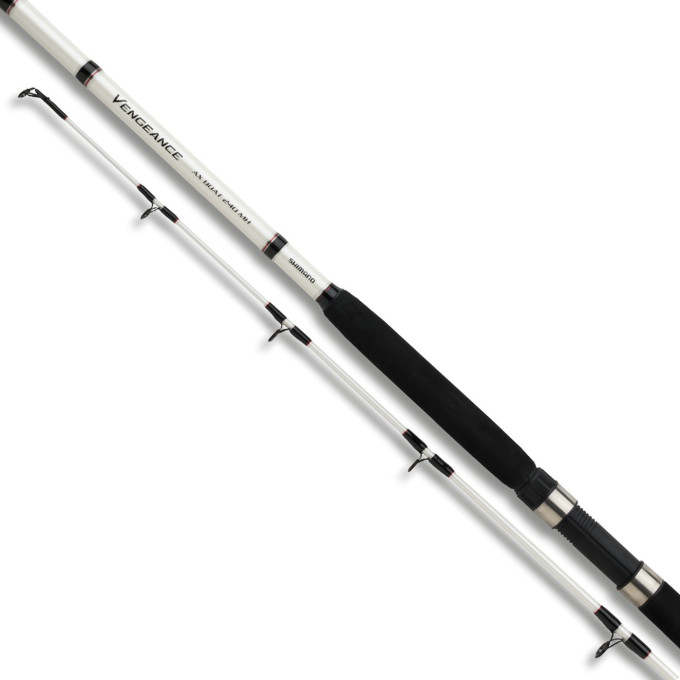 Удилище SHIMANO VENGEANCE AX BOAT 240 H VAXBT240H