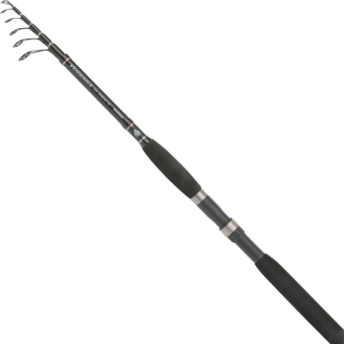 Удилище SHIMANO VENGEANCE AX SPIN TELE 240 M SVAXTE240M