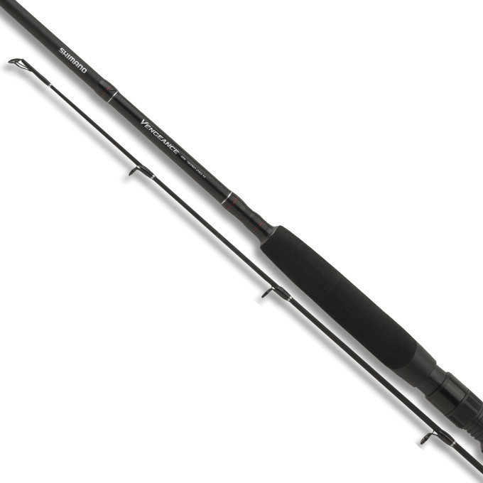 Удилище SHIMANO VENGEANCE BX SPG SHAD 270 MH SVBX27SHMH