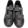 Велообувь SHIMANO SH-RP100, р-р 43, черный ESHRP1PG430SL00