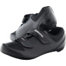 Велотуфли SHIMANO SH-RP100 р-р 39, черный ESHRP1PG390SL00