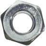 Запчасть гайка SHIMANO к BR-IM80, фиксирующая роллерный тормоз, M9X8,2мм Y75V13051