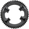 Звезда передняя SHIMANO ULTEGRA FC-6800, 50T-MA, черная, для 50-34T Y1P498060